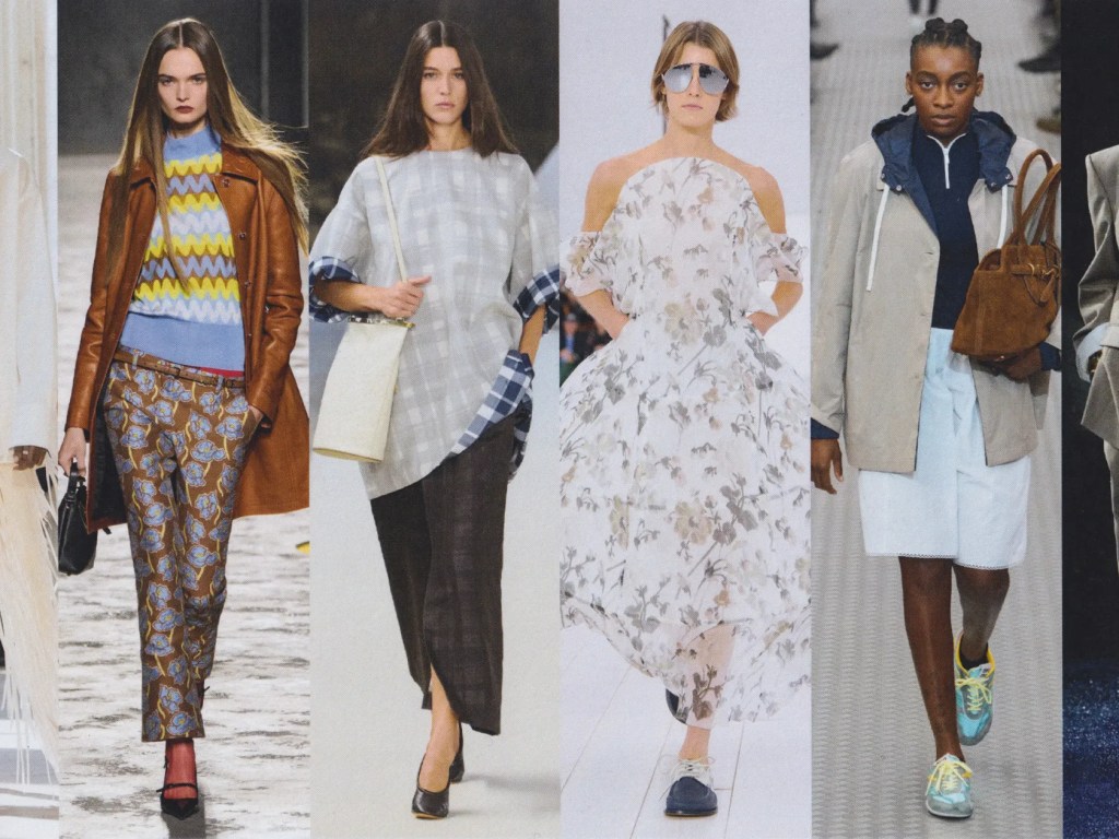 How to Style Runway Trends for Everyday Impact