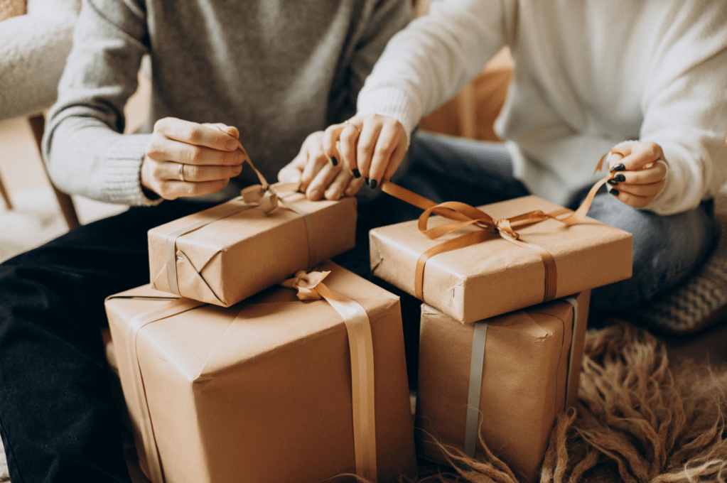 5 Gift Ideas That Combine Style and&nbsp;Practicality